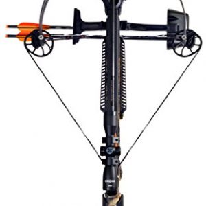 barnett ghost 360 crt