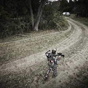 barnett ghost 360 crt