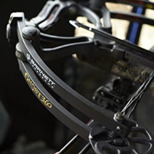 Cordon D'arbalète Barnett Ghost 360 40,313 Par ProLine Bowstrings - Remplacement Pour Performance