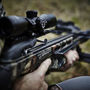 barnett ghost 360 crt