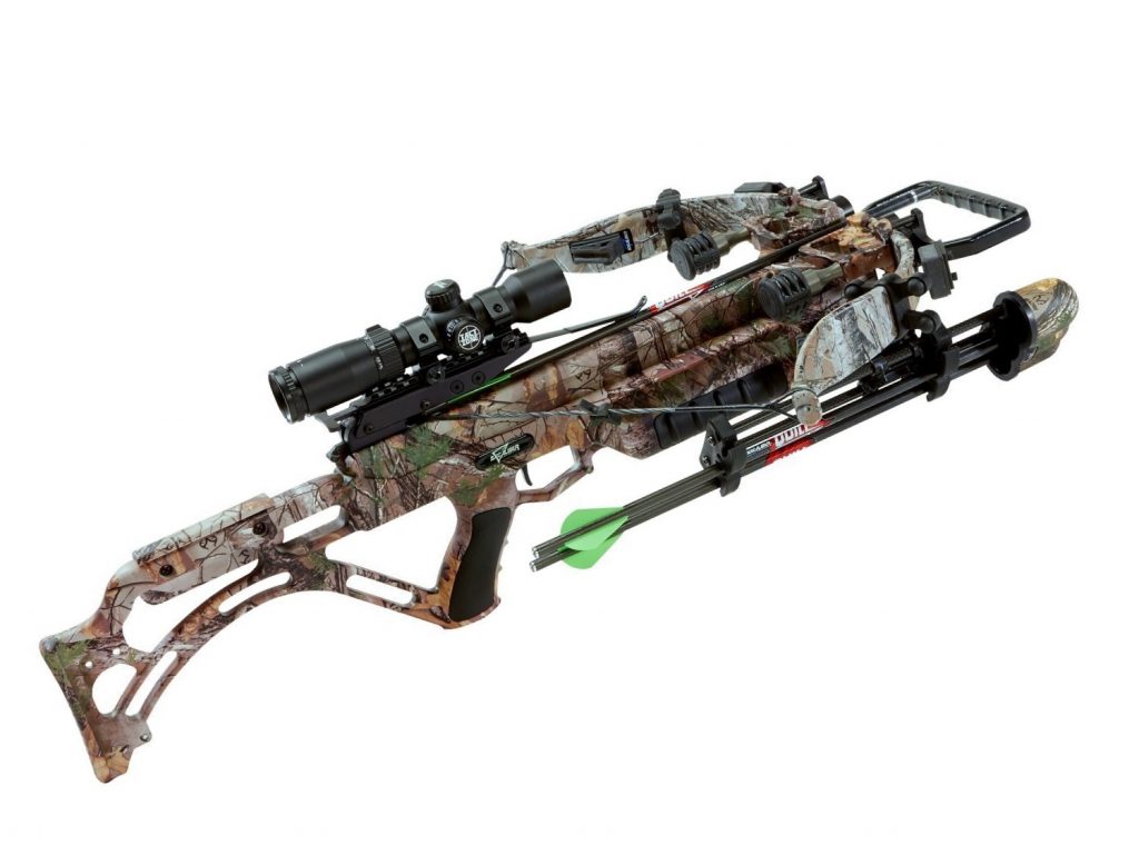 Best Excalibur Micro Suppressor Crossbow Review Crossbow Home 
