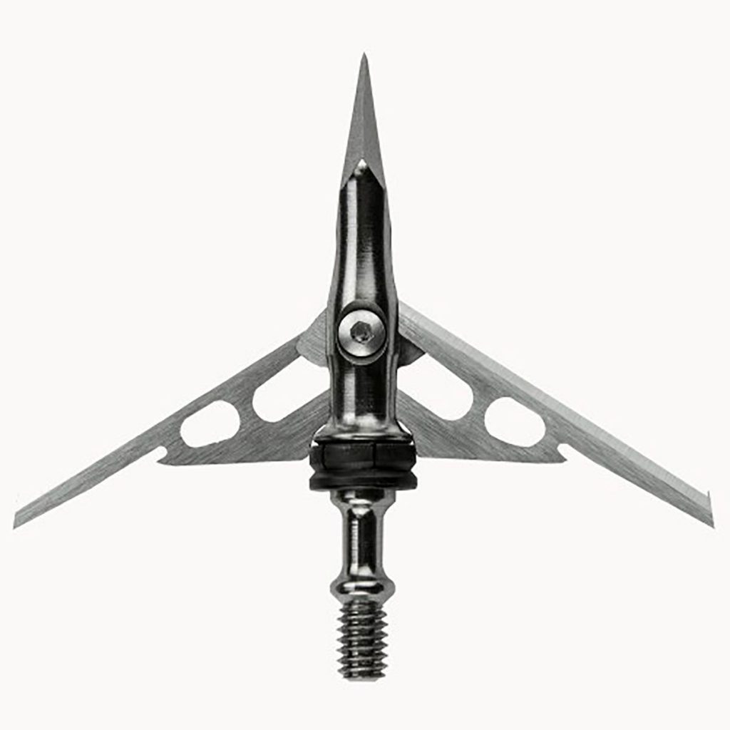 Best Broadheads Buyer's Guide - CrossBow Home