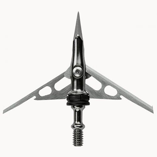 Best Broadheads Buyer's Guide CrossBow Home