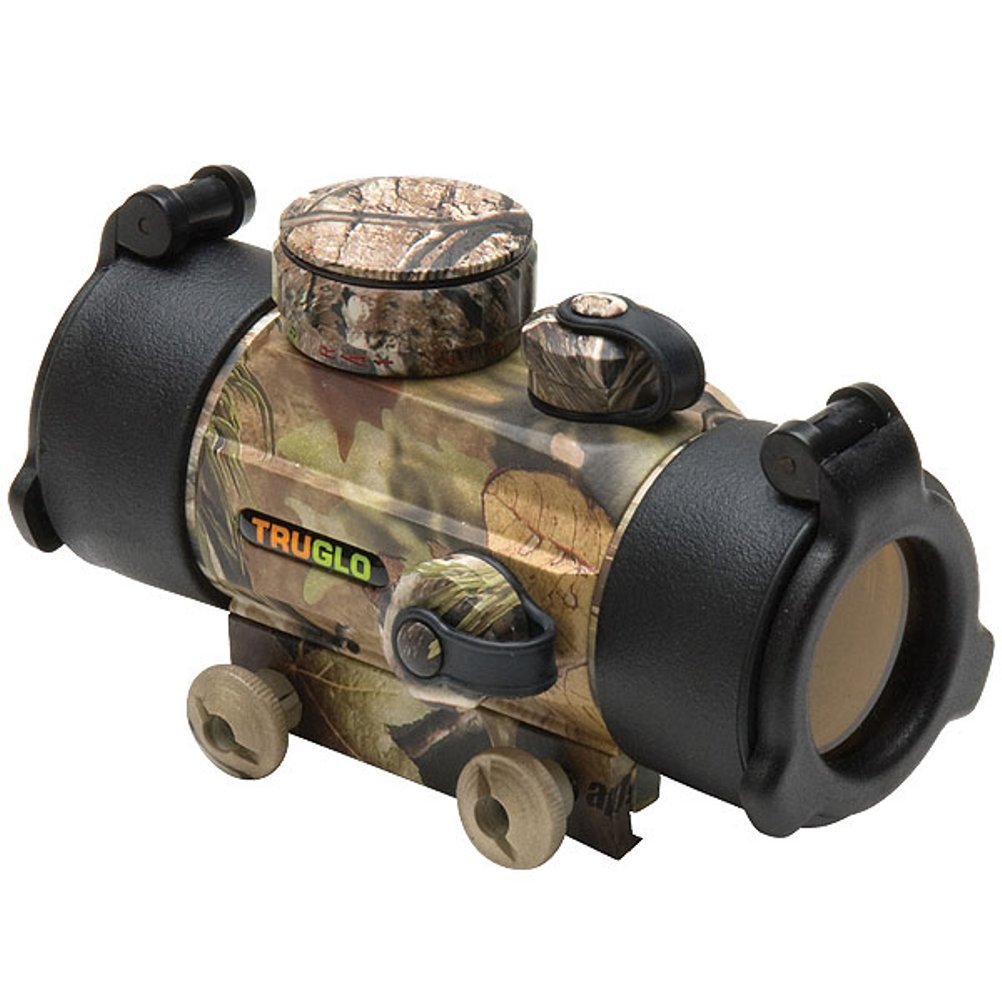 best crossbow scope for 100 yards
