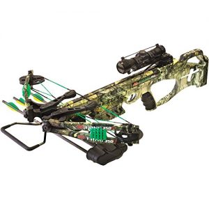 llbean pse crossbow