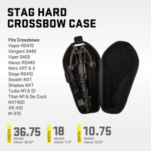 TenPoint STAG Hard Case
